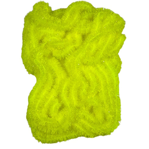 4mm UV Shimmer Chenille